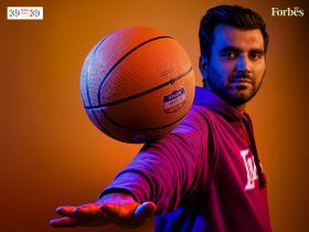 Rajan Bajaj Slice Forbes India 30 Under 30