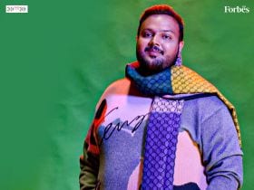 Rashid Khan Forbes India 30 Under 30