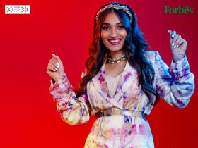 Tashim Rahimtoola Forbes India 30 Under 30