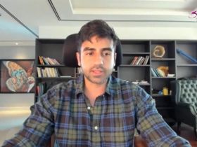 Nikhil Kamath Forbes Indian 30 Under 30 Class of 2021 Soiree