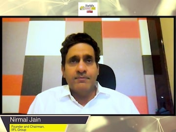 Budget is not a game-changer for markets: Nirmal Jain of IIFL on Budget 2022