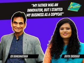 Leadership Mantras CK Ranganathan SM