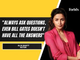 Alia Bhatt_Forbes India Tycoons of Tomorrow SM