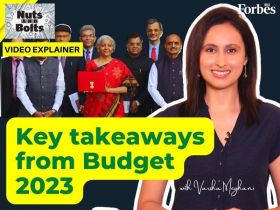 Budget 2023 SM