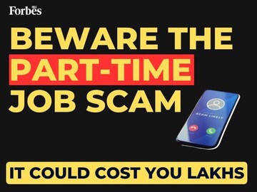 PART-TIME JOB SCAM: Beware of growing WhatsApp and Telegram fraud