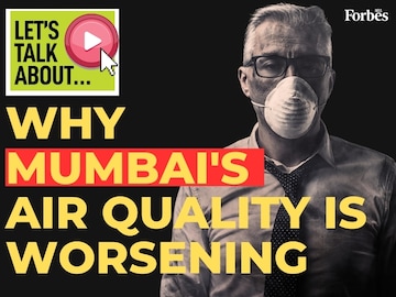 Explained: Why Mumbai's air quality is worsening