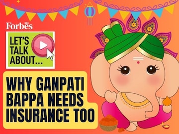 EXPLAINED: Why Ganpati Bappa needs insurance too