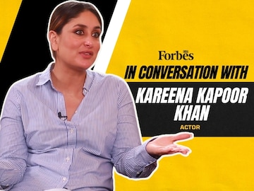 'I've been looking for a good thriller for years': Kareena Kapoor Khan on Jaane Jaan, her OTT debut